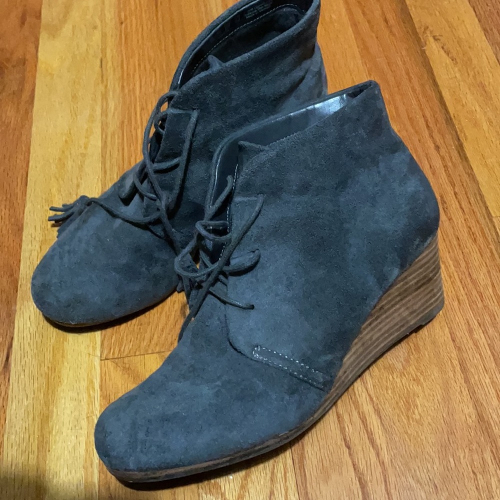 Dr. Scholls Dakota
